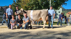 Schpfheim Champion